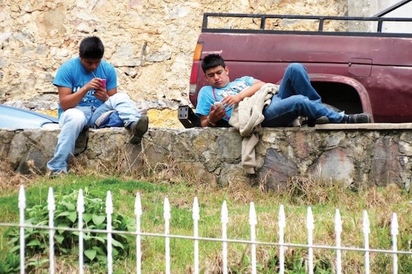 Adicciones. Foto: Especial