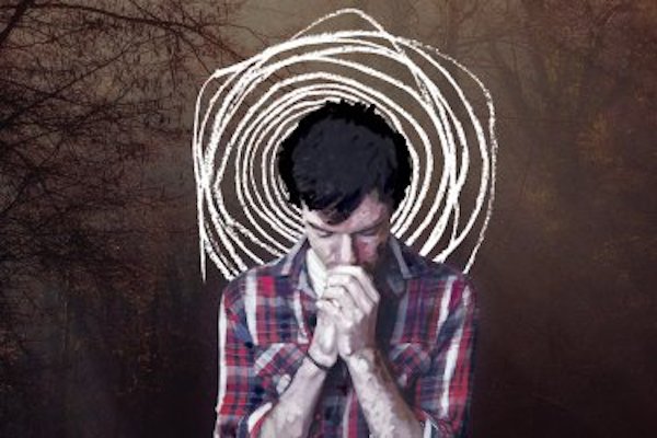 Trastorno de ansiedad. Foto: Especial