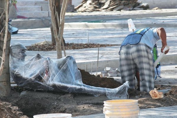 Calle. Foto: Obture Press