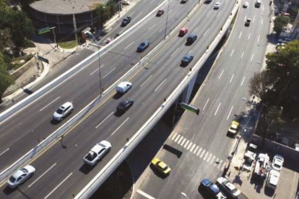 Calle. Foto: Especial