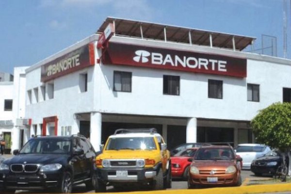 Asalto. Foto: Especial