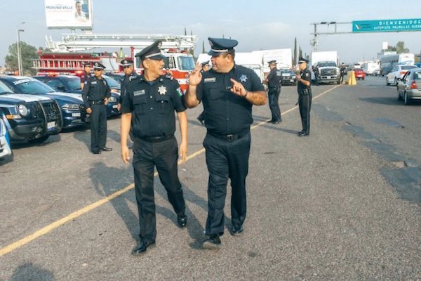 Carretera. Foto: Obture Press