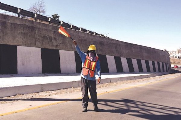 Carretera. Foto: Obture Press