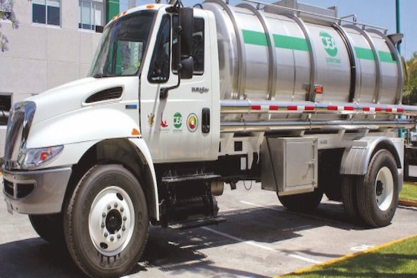 Demanda. Foto: Obture Press