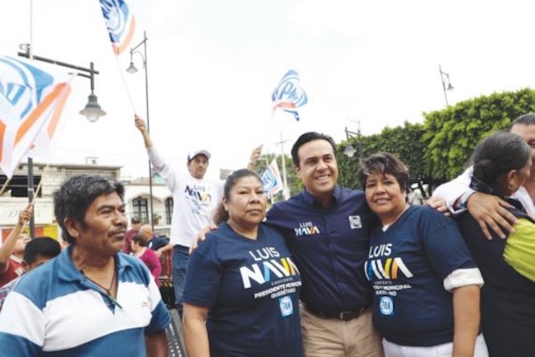 Aspirante. Foto: Especial