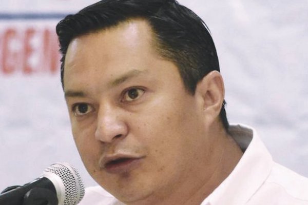 Iván Nieto. Foto: Especial