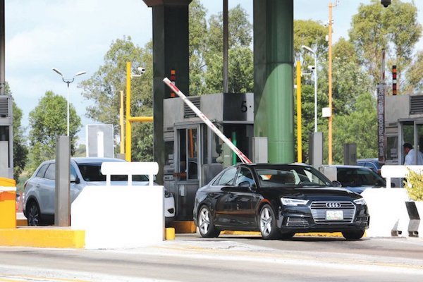 Caseta. Foto: Alejandro Meza