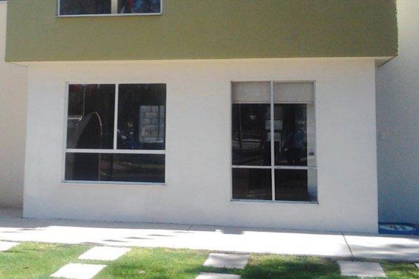 Casa. Foto: Especial