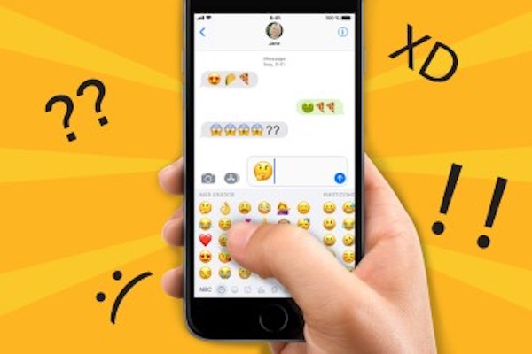 Dispositivo móvil. Foto: Especial