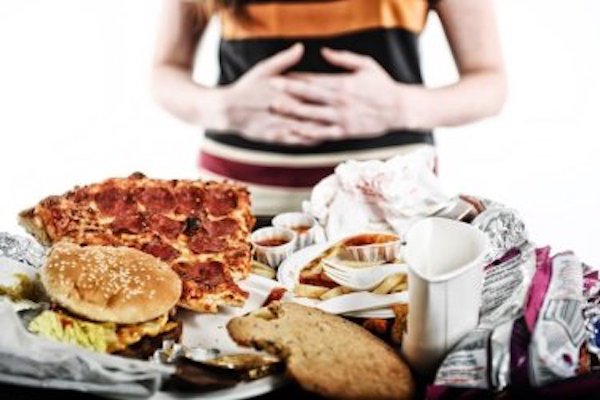 Alimentos. Foto: Especial