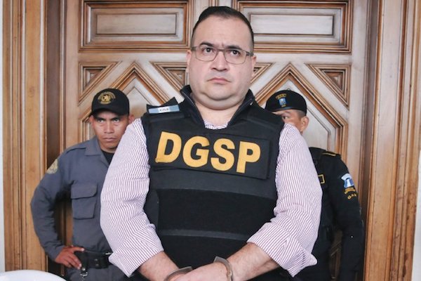 Javier “N”. Foto: Cuartoscuro