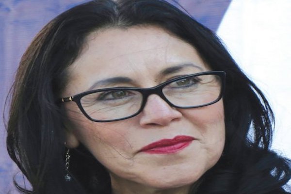 Mujer. Foto: Obture Press