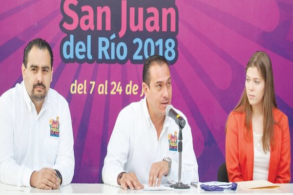 Personas. Foto: Especial