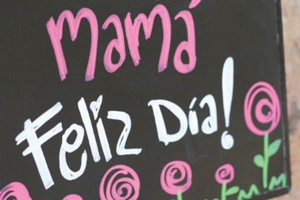 Día de las Madres. Foto: Especial