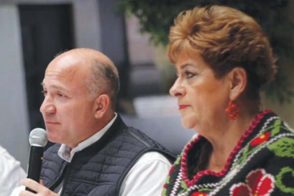 Francisco Pérez. Foto: Especial