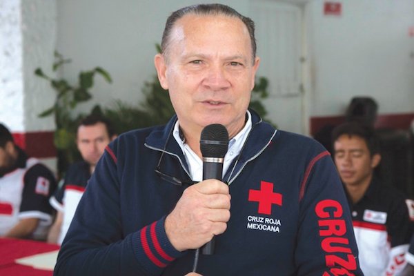 Eugenio Demeneghi. Foto: Especial