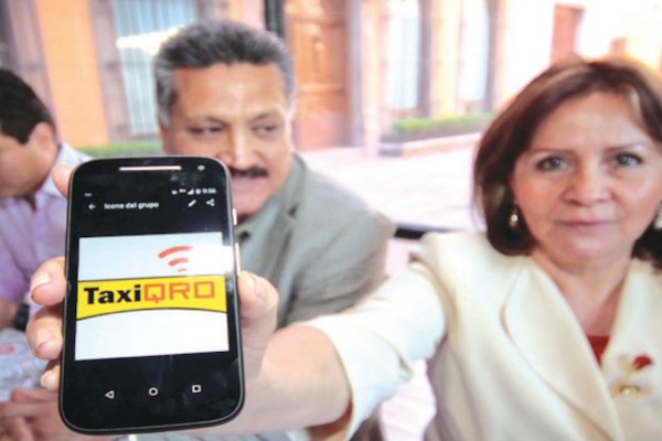 Personas. Foto: Obture Press