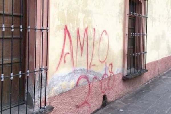 Pintas. Foto: Especial