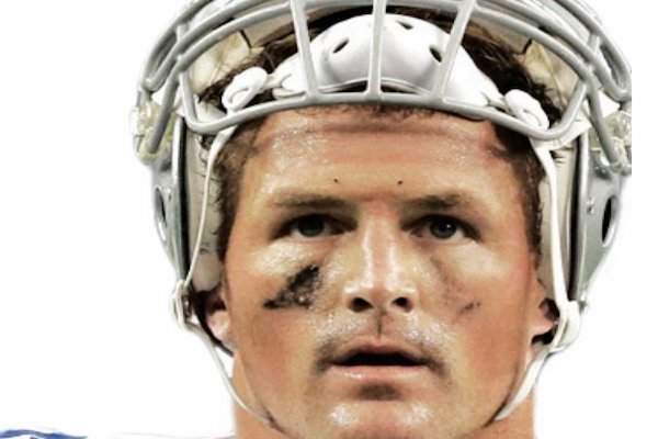 Jason Witten. Foto: AP