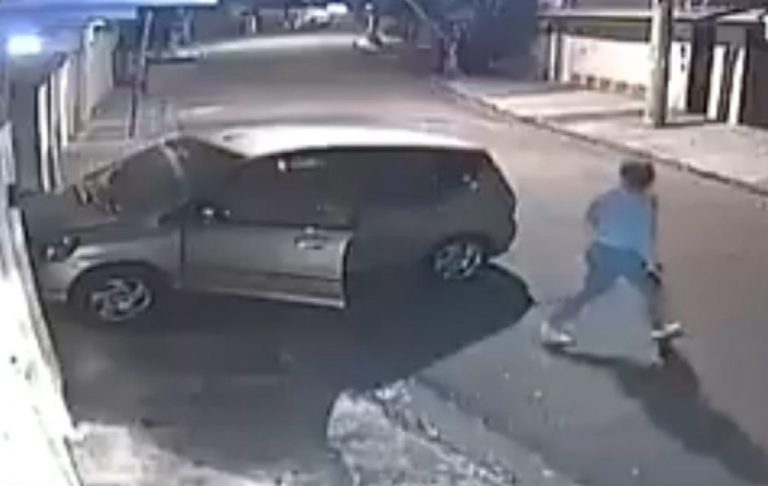 Captura de pantalla del video