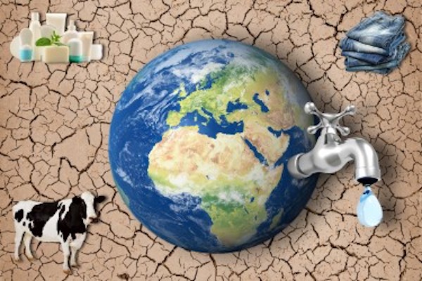 Agua. Foto: Especial