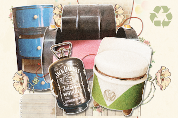 Reciclaje. Foto: Especial