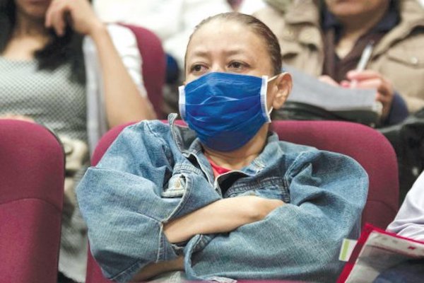 Hemodiálisis. Foto: Obture Press