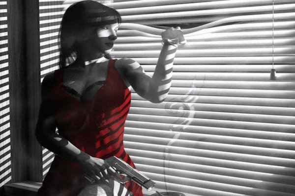 Cine. Foto: Especial