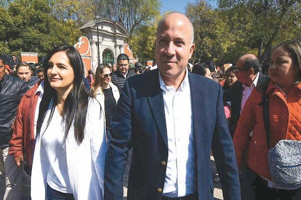 Personas. Foto: Obture Press