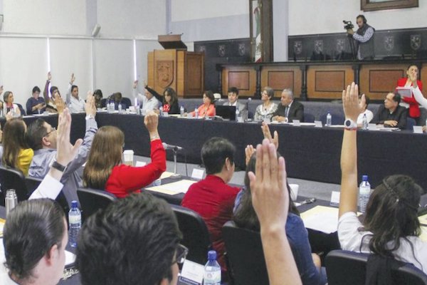 Gente. Foto: Especial