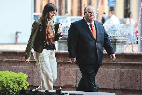 Feria del queso y vino. Foto: Obtura