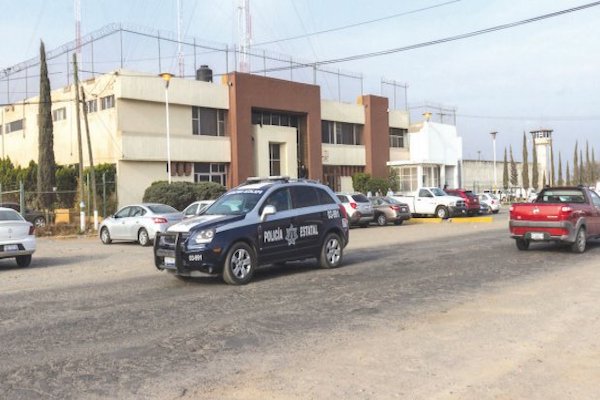 Seguridad. Foto: Obture Press