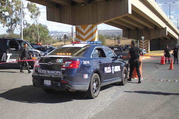 Seguridad. Foto: Obture Press