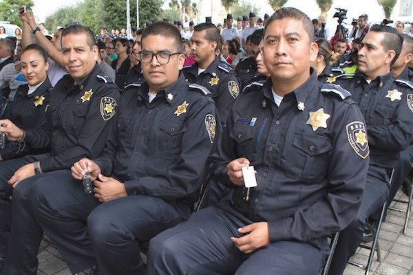 Seguridad. Foto: Obture Press