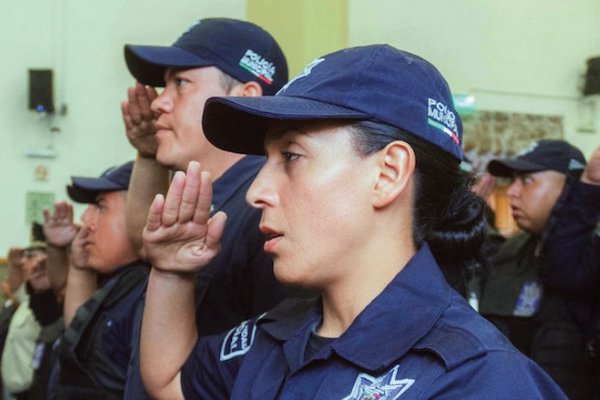 Seguridad. Foto: Obture Press