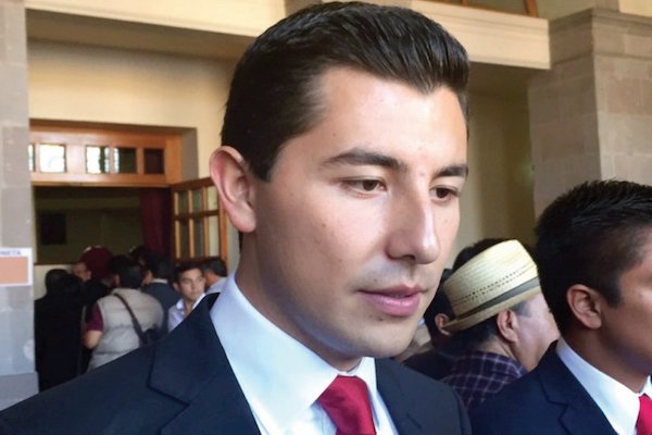 Manuel Puebla Jassen. Foto: Codice