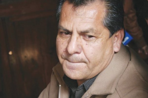 Antonio Cabrera Pérez. Foto: Especial