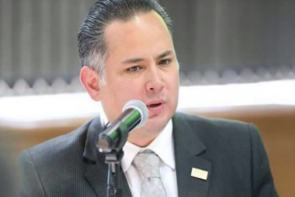 Santiago Nieto Castillo. Foto: Especial