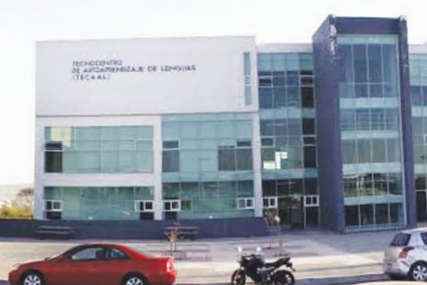 Universidad. Foto: Especial