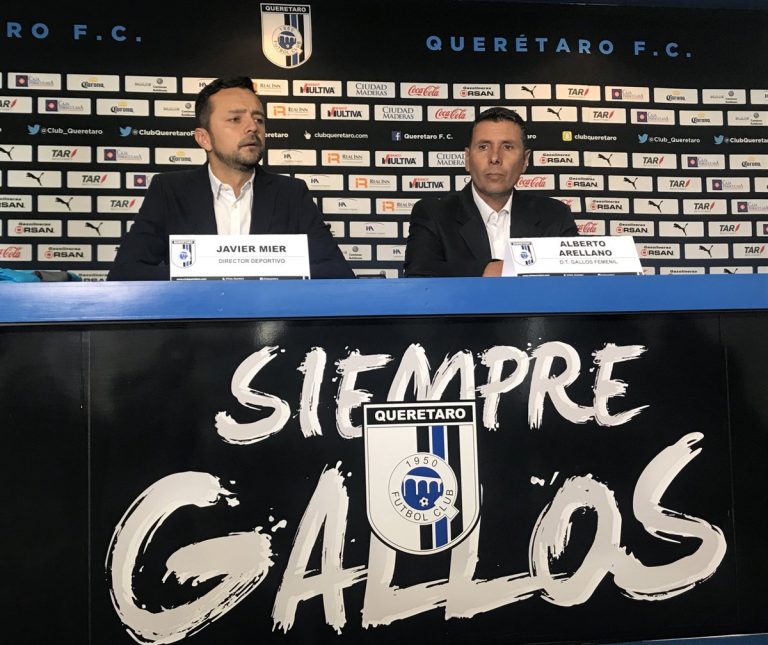 Twitter: @GallosFemenil