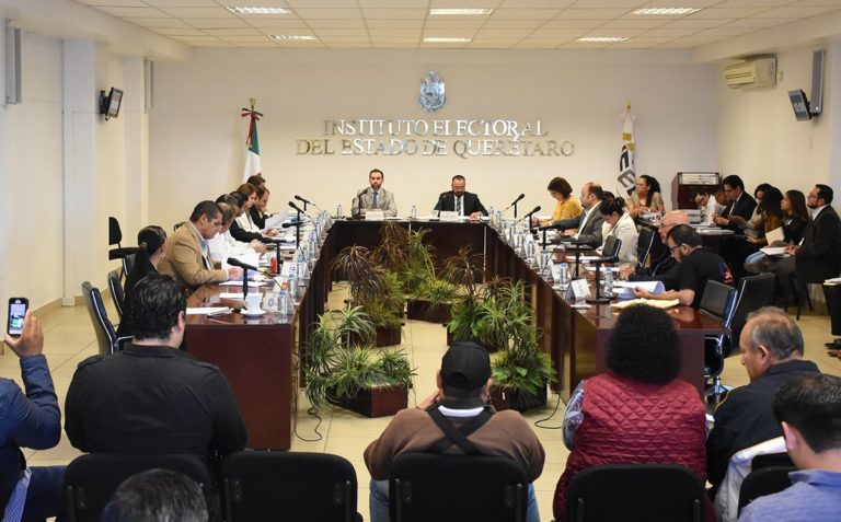 Imagen: @IEEQcomunica