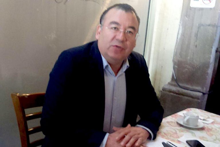 Foto: Twitter @Camacho_PRD