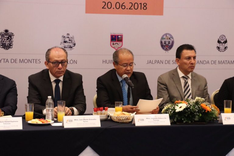 Fiscalía Qro. Foto: Especial