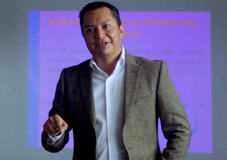 Foto: Facebook Iván Nieto