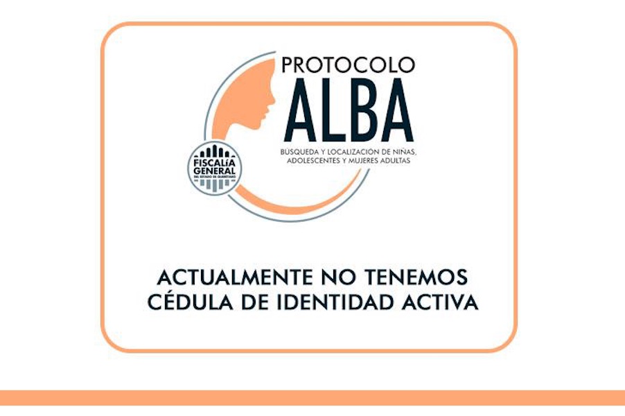 Querétaro firma convenios en favor del protocolo Alba