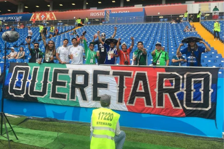 Foto: Twitter @ZonaGallos