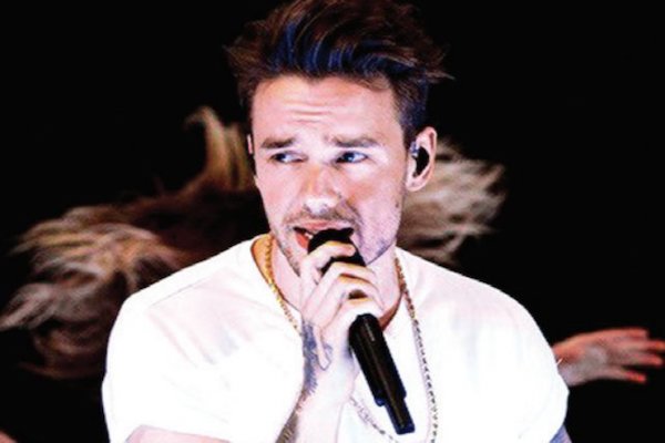 Cantante. Foto: Especial