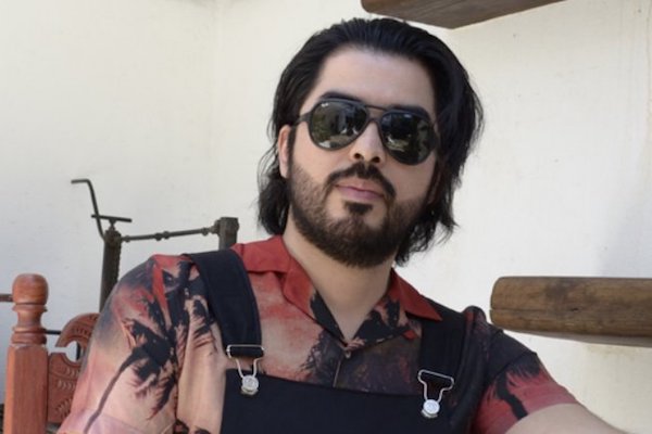 Chico Che Chico. Foto: Liliana Betancourt