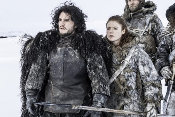 Actores. Foto: Especial