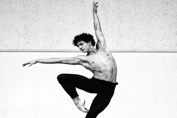 Isaac Hernández. Foto: Especial